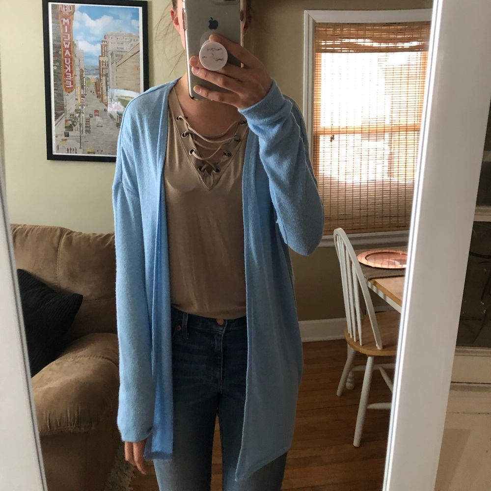 Cardigan